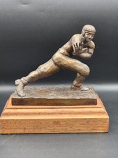 Heisman trophy replica for sale  Gettysburg