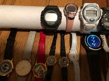 Lot sport timex for sale  Morrison