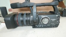 Videocamera canon pro usato  Spedire a Italy
