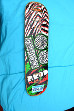 Plan rodriguez skate for sale  Minneapolis
