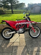 Gas gas es700 for sale  SEVENOAKS