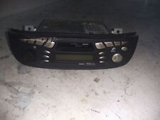 Cassetten radio nissan gebraucht kaufen  Ronnenberg