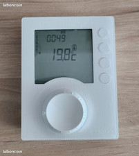 Thermostat ambiance delta d'occasion  Caen