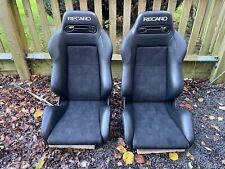 Recaro sr3 rare for sale  UK