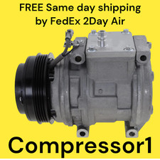 Compressor 1995 2004 for sale  San Fernando