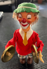Max carl clown gebraucht kaufen  Hamburg