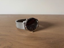 Gucci watch mens for sale  DALKEITH