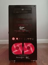 Zalman fatal1ty champion for sale  Walnut