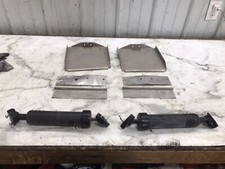 Bennett trim tabs for sale  Huron