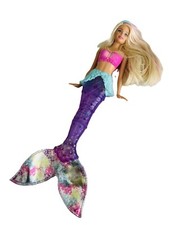 Barbie dreamtopia rainbow for sale  Valrico