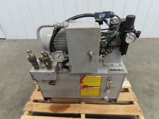 Uchida hydromatik a10v16dr1rp1 for sale  Millersburg
