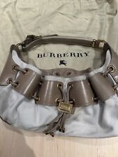 Burberry warrior handtasche gebraucht kaufen  Reutlingen