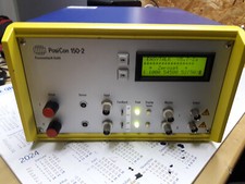 Piezo system jena gebraucht kaufen  Deutschland