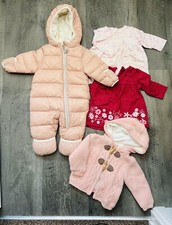 Baby girl months for sale  EXETER