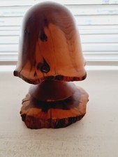 Stunning vintage wooden for sale  DUNFERMLINE