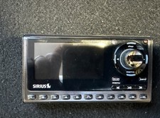 Rádio via satélite Sirius SP5R - SOMENTE receptor comprar usado Rádio via satélite Sirius SP5R - SOMENTE receptor comprar usado  Enviando para Brazil