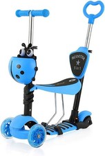 Kids scooter toddler for sale  TIPTON