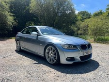 2009 bmw series for sale  LONDON