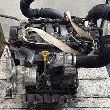 Motore semicompleto per usato  Frattaminore