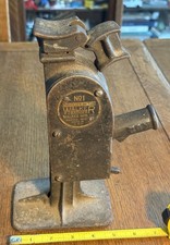 Vintage walker badger for sale  Pittsford