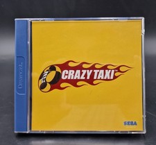 Crazy taxi sega d'occasion  Sevran