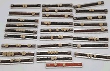 Vintage human teeth for sale  Port Angeles
