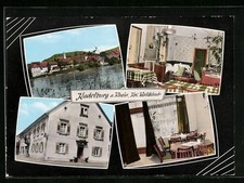 Kadelburg rhein gasthaus gebraucht kaufen  Berlin