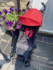 Britax holiday compact for sale  BRADFORD
