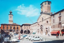 Cartolina reggio emilia usato Cartolina reggio emilia usato  Vimodrone