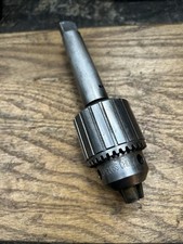 Jacobs taper chuck for sale  Bristol
