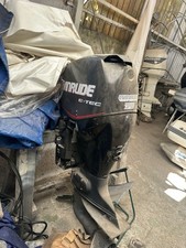 Motore fuoribordo evinrude usato  Torre del Greco