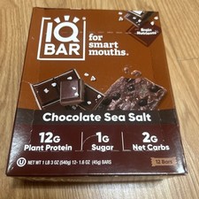 Protein bar chocolate for sale  Orange Park
