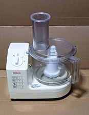 Bosch food processor for sale  Rupert