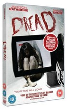 Dread jackson rathbone for sale  UK