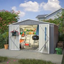 shed 10x8 for sale shed 10x8 for sale BICESTER