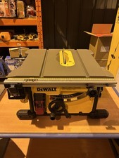 Used dewalt dwe7485 for sale  ELLON