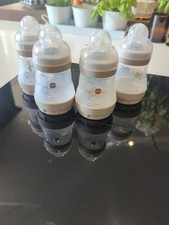 Mam anti colic for sale  PETERBOROUGH
