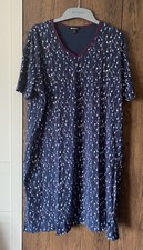 Nachthemd bigshirt ulla gebraucht kaufen  Porta Westfalica