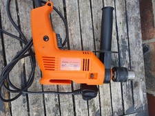 240v drill hammer for sale  CHESTERFIELD