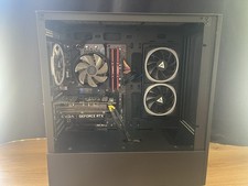 Cyberpower gaming intel for sale  Los Angeles