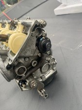 Honda cbr600f3 carbs for sale  BRADFORD