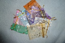 Mini drawstring voile for sale  SOUTHPORT