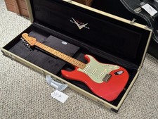 2024 fender custom for sale  Independence