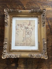 Picasso color giclee for sale  Indian Wells