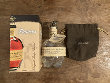 Blanton single barrel for sale  Chicago