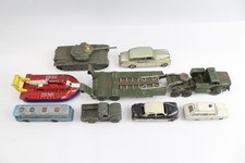 Diecast corgi toys for sale  LEEDS