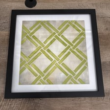 West elm black for sale  Silver Spring