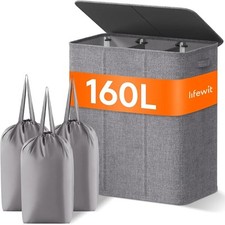160l grande cesto usato  Roccalumera