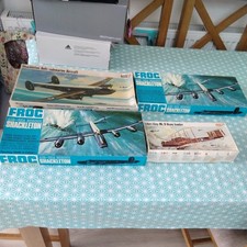 Frog shackleton aircraft for sale  HULL