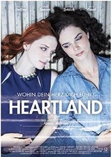 Heartland anderson maura gebraucht kaufen  Berlin